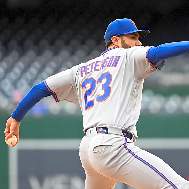 Mets Morning News: Out of the cellar for at least one day