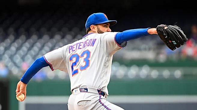 Mets Morning News: Out of the cellar for at least one day