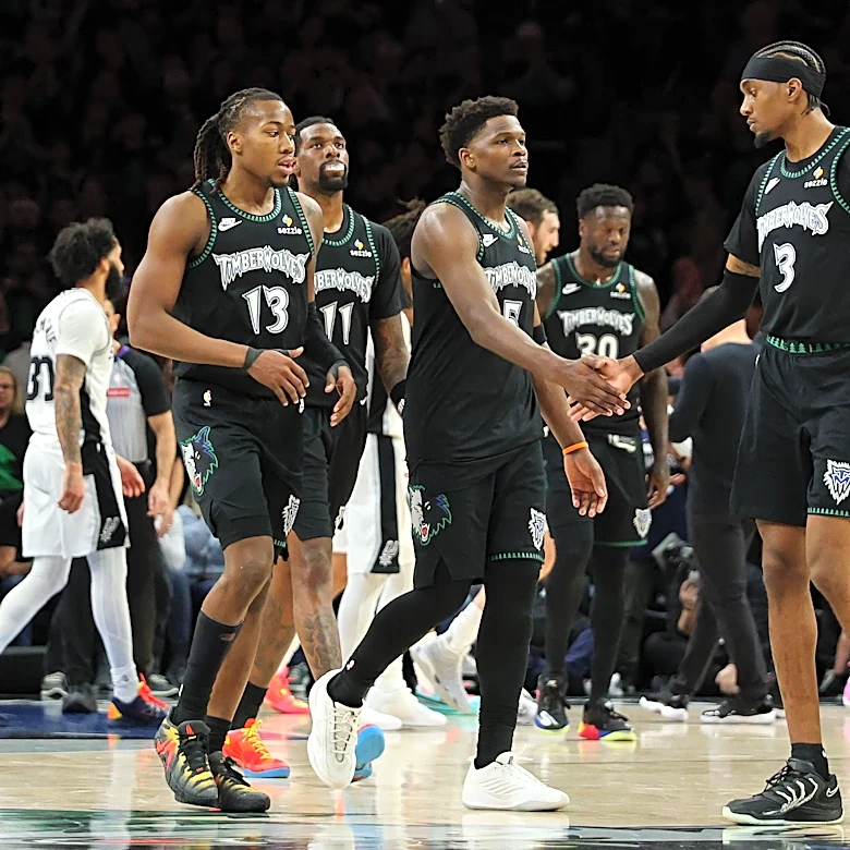 The Minnesota Timberwolves Biggest Offseason Questions