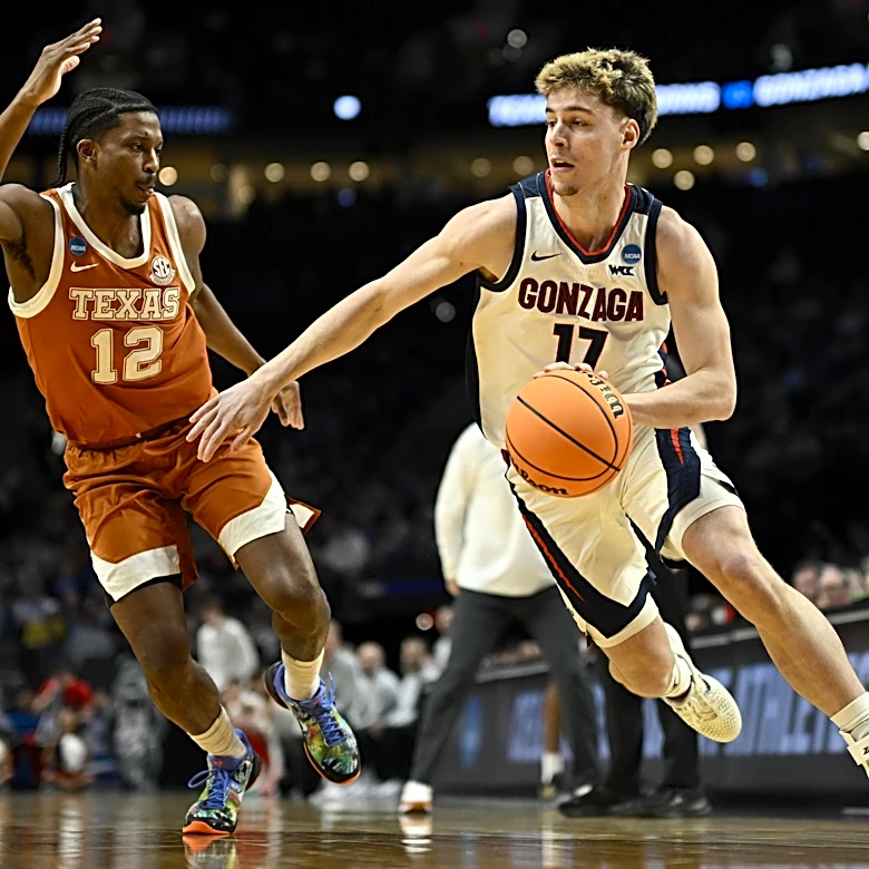 Season Recap: Mario Saint-Supery Ran Gonzaga’s Offense His Way, and It Worked