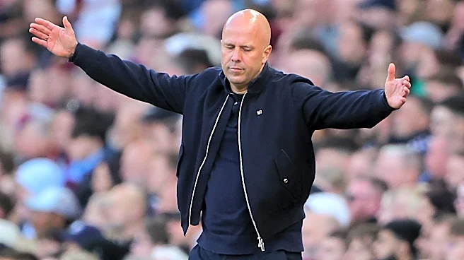 Arne Slot’s Future—Should the Liverpool Manager Stay or Go?