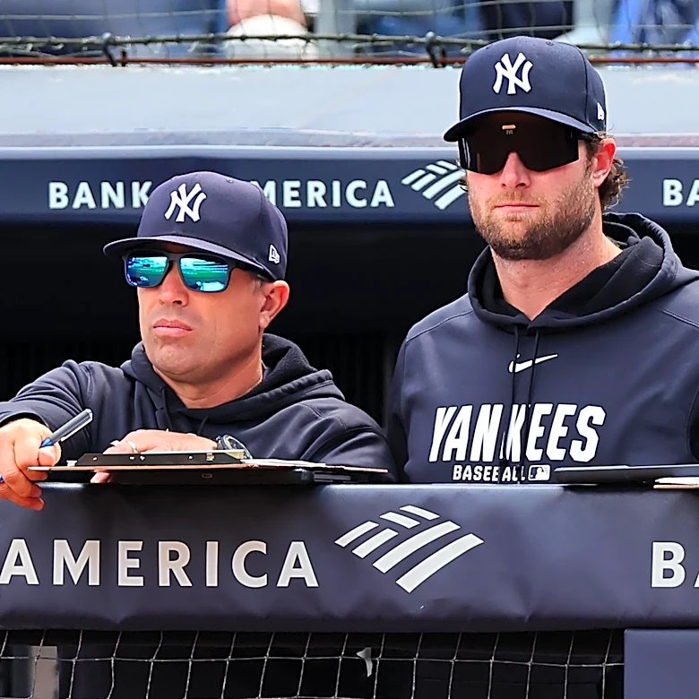 New York Yankees vs. Tampa Bay Rays: Series Preview