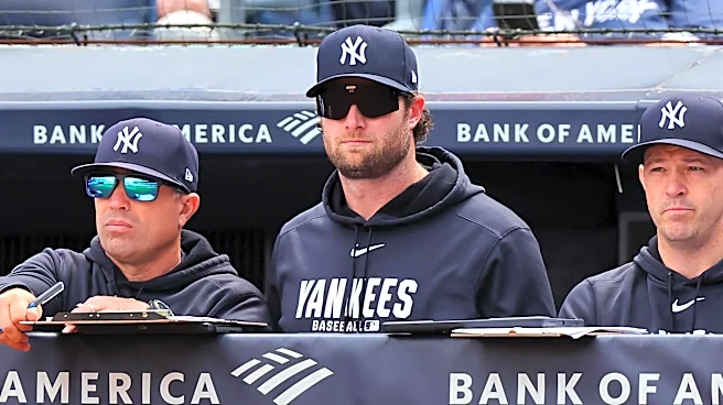 New York Yankees vs. Tampa Bay Rays: Series Preview
