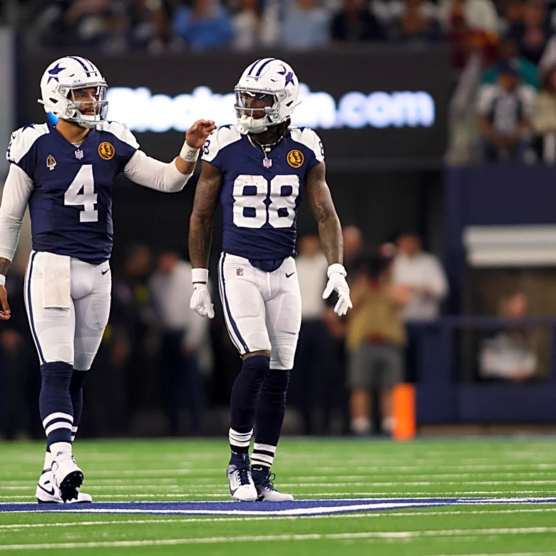 How opposing writers predict Dallas Cowboys schedule will unfold