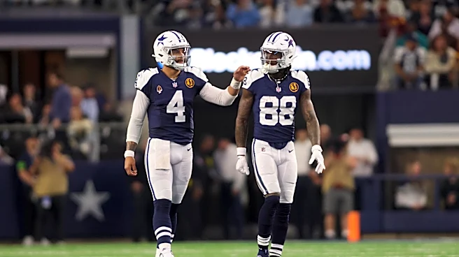 How opposing writers predict Dallas Cowboys schedule will unfold