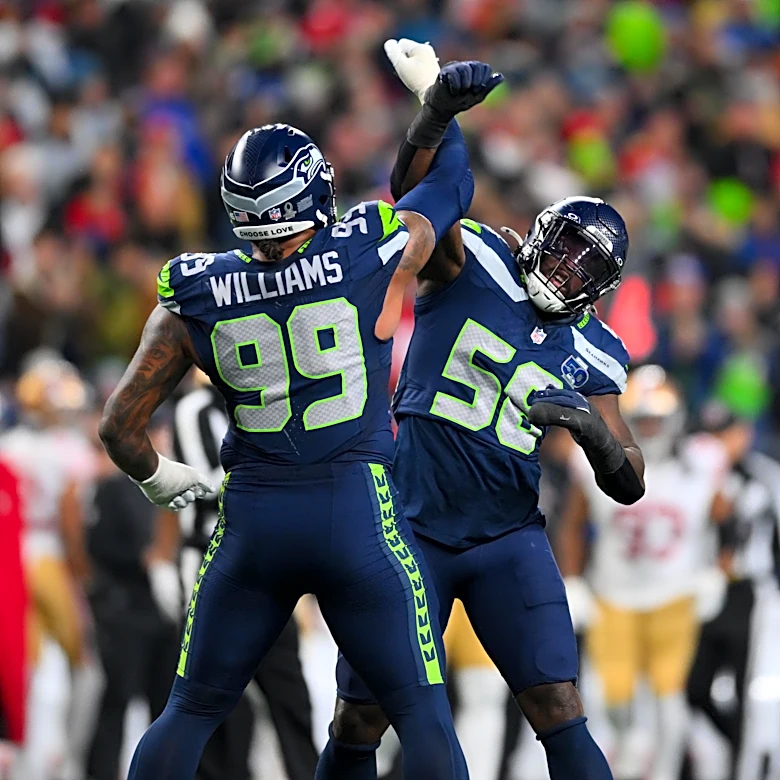 Seahawks News 5/22: Seahawks still the best in the NFL, some say