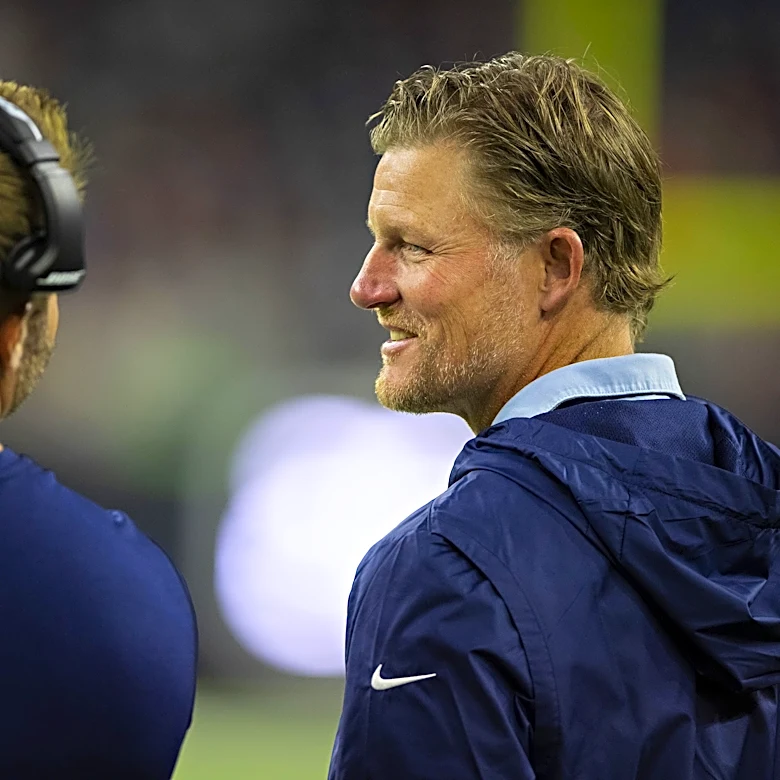 L.A. Rams News: Still a dynamic duo?