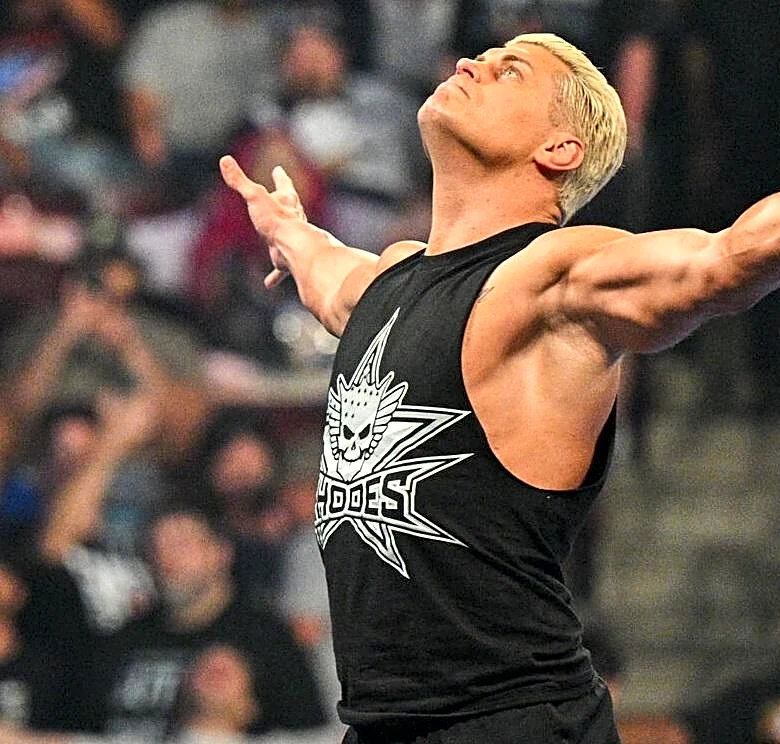 WWE SmackDown preview (May 22, 2026): Cody Rhodes is crying and complaining like a typical American