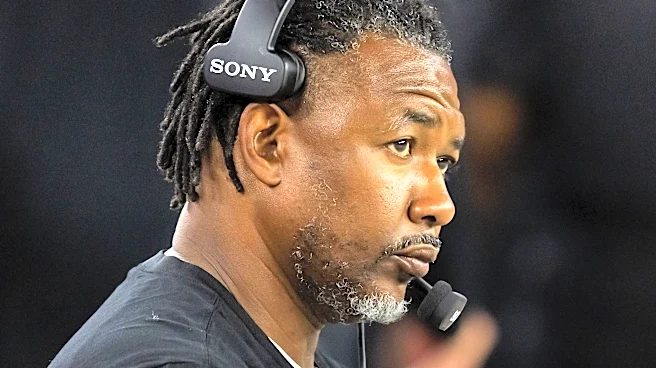 Steelers new DC Patrick Graham embracing expectations, building communication through music