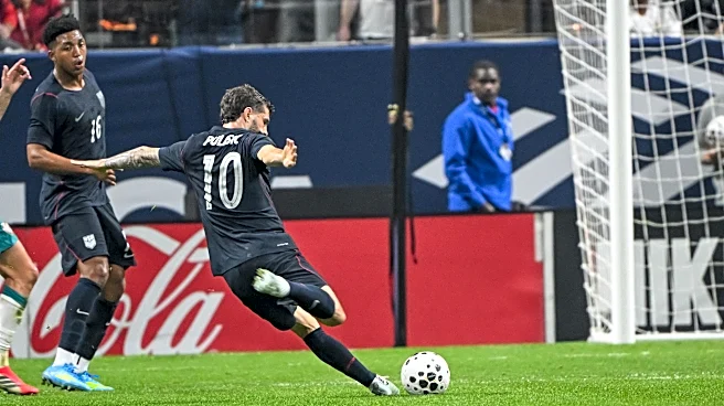 Should Christian Pulisic move from AC Milan after the World Cup?