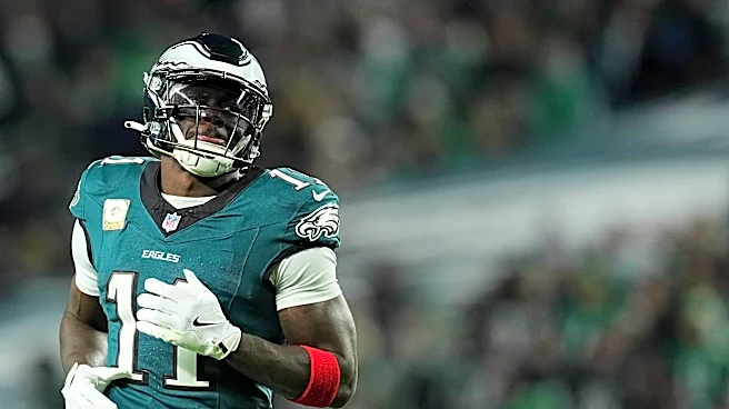 Patriots Mailbag: What will the A.J. Brown trade package look like?