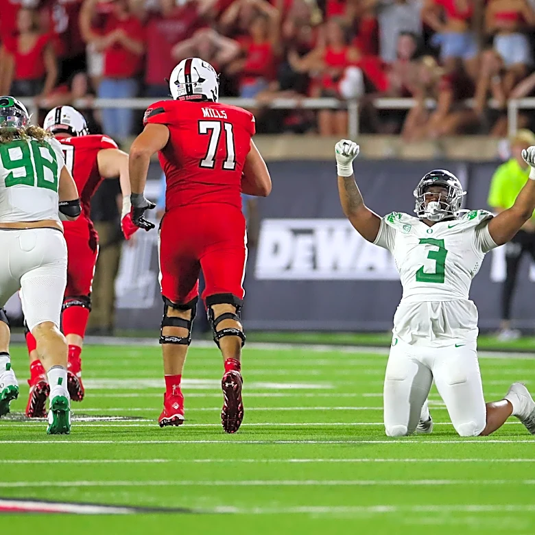 Oregon Ducks Football Men’s Basketball News 2026-5-22