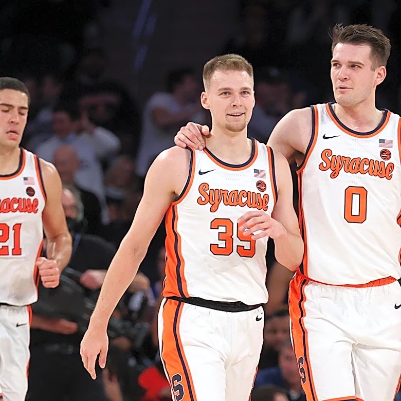 TBT: Boeheim’s Army to face Seton Hall alumni in Round 1