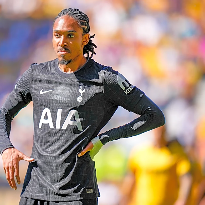 Djed Spence named to Thomas Tuchel’s England squad for World Cup