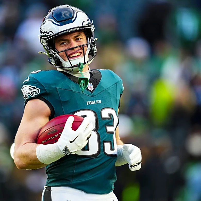 Eagles News: Vic Fangio says Cooper DeJean will play safety in base defense