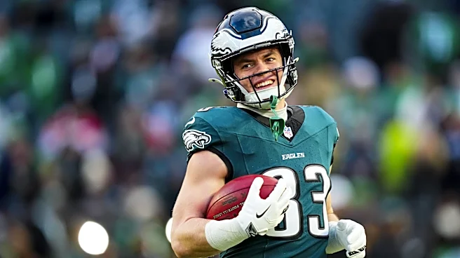 Eagles News: Vic Fangio says Cooper DeJean will play safety in base defense