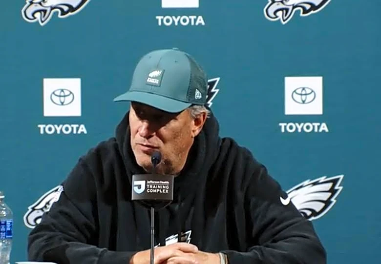Vic Fangio dismisses retirement rumors: “I’m good for 2 years, at least”