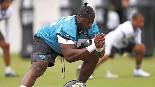 Jaguars draft class: 5 things to know about Emmanuel Pregnon