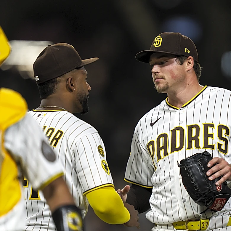 Good Morning San Diego: Improved Mason Miller set to take on former team