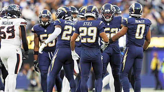 Chargers Daily Links: Friday Open Thread