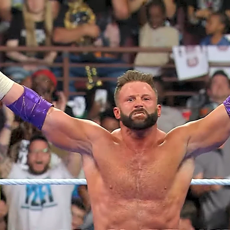 WWE Main Event recap (May 21, 2026): Finally winning