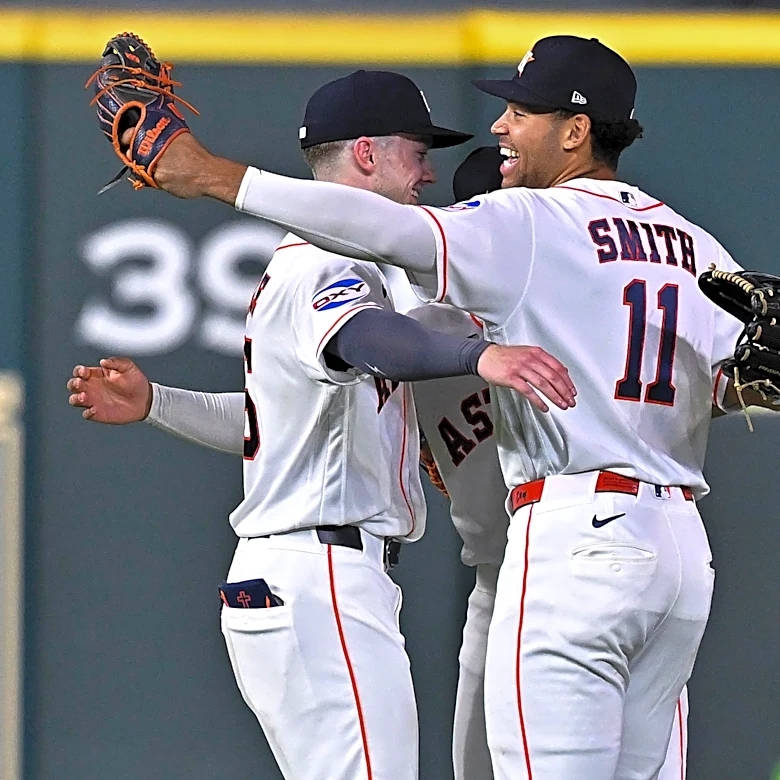 On The Horizon: Cubs vs. Astros series preview