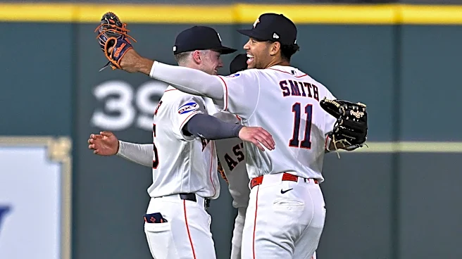 On The Horizon: Cubs vs. Astros series preview