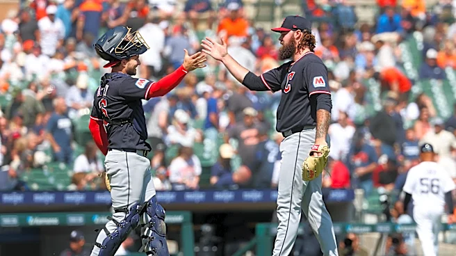 Yankees Rivalry Roundup: Guardians grow their lead against last-place Tigers