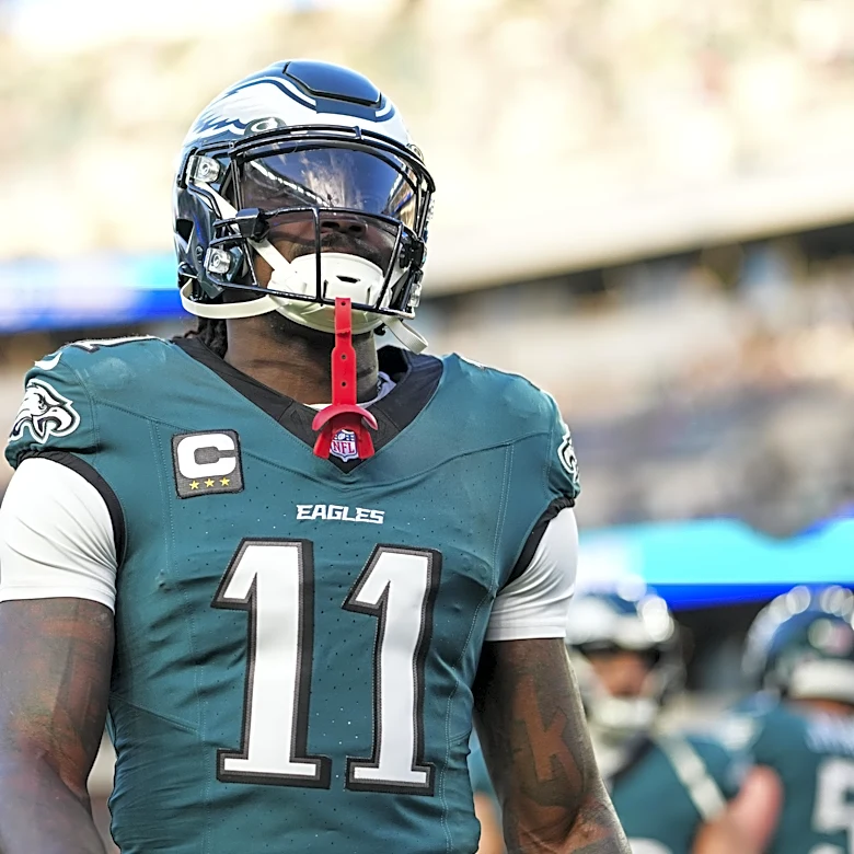 Do the Rams need another wide receiver?