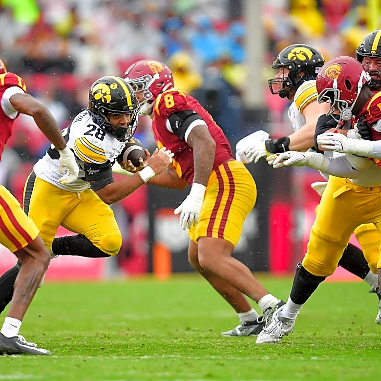 Duck Dive: Iowa Football 2026 Preview