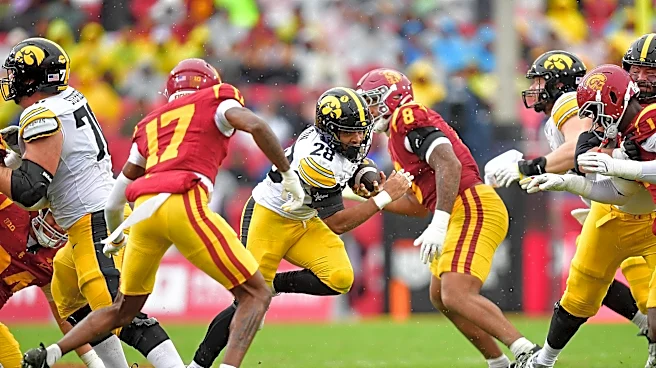 Duck Dive: Iowa Football 2026 Preview