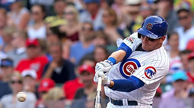 Astros vs. Cubs Series Primer with Ryan Sweeney of Marquee Sports Network