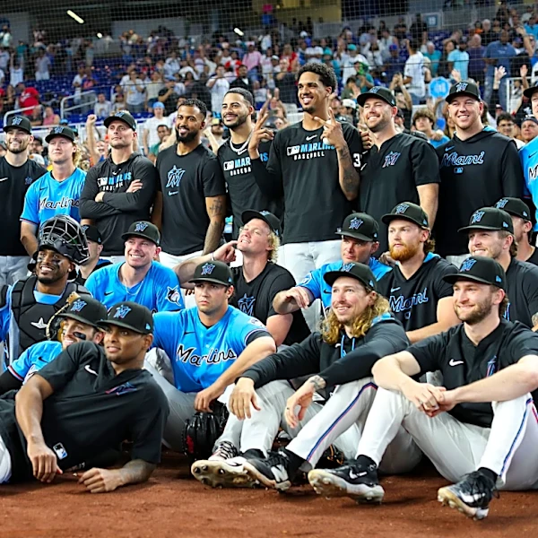 Mets return to place where their 2025 season ended