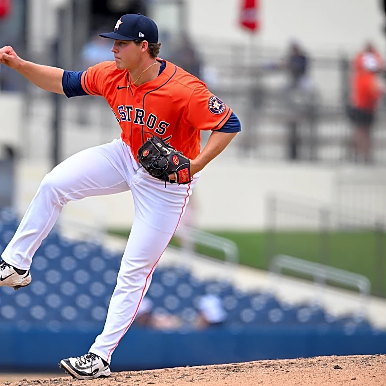 Astros Prospect Report: May 21st