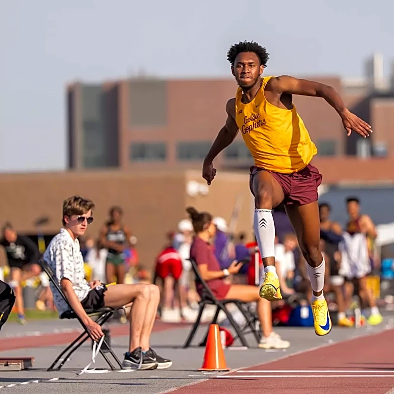 Gophers Track and Field Teams Earn Four Big Ten Championships