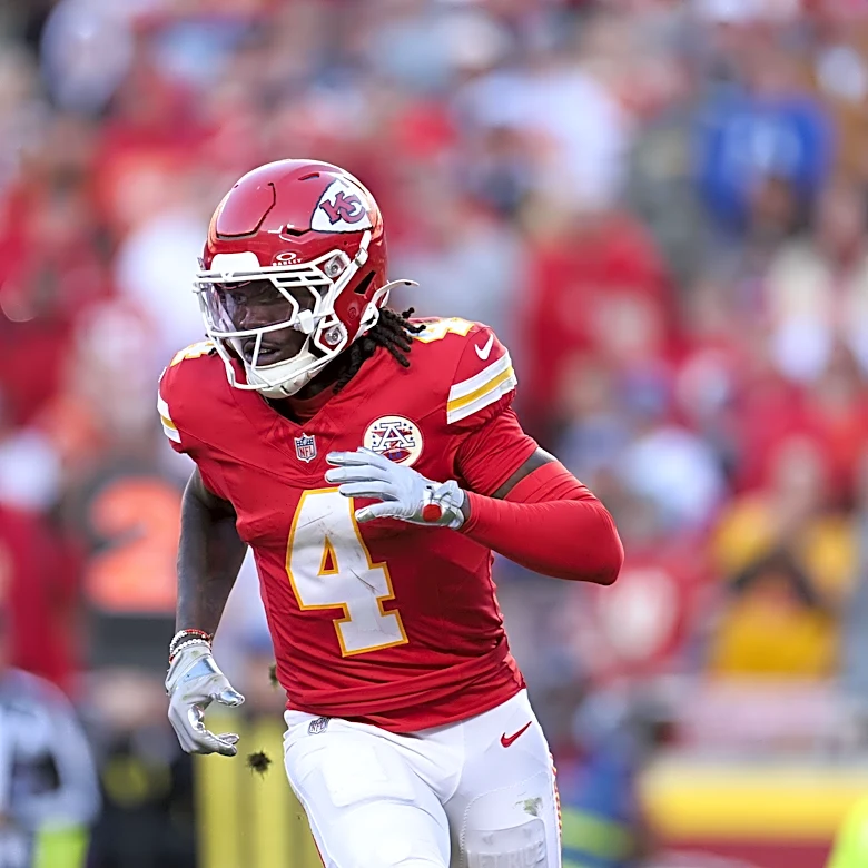 Enough is enough: 2026 should be Rashee Rice’s final season with Chiefs