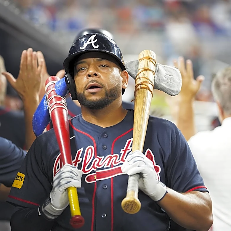 Braves at Marlins series recap: One bad game before three awesome games