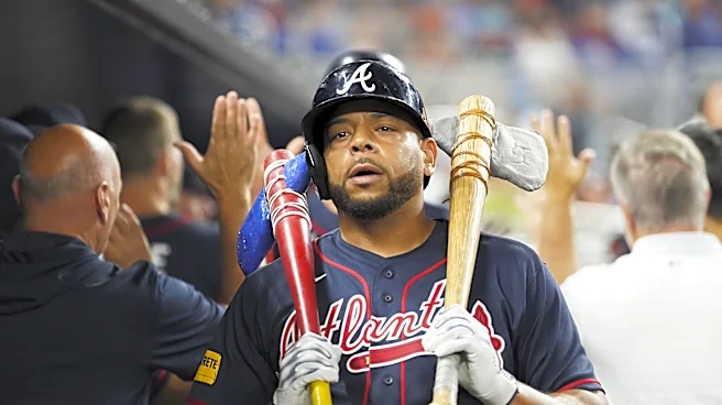 Braves at Marlins series recap: One bad game before three awesome games