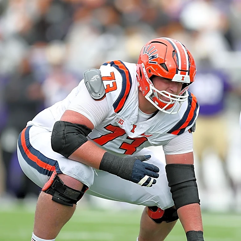 Packers set up roster competition with pair of UDFA guards