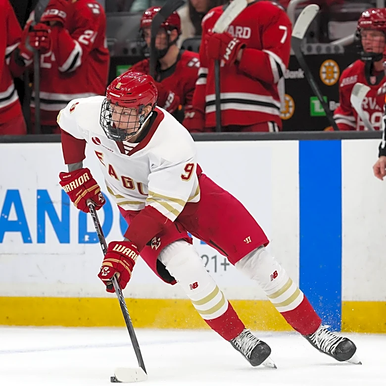 Oscar Hemming: Draft Prospect Profile: A Complete Power Forward