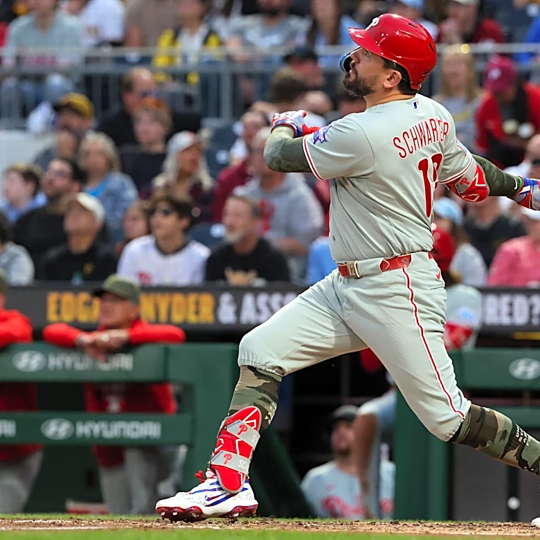 Four Takeaways from the Phillies 25-25 Start