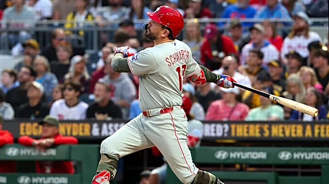 Four Takeaways from the Phillies 25-25 Start