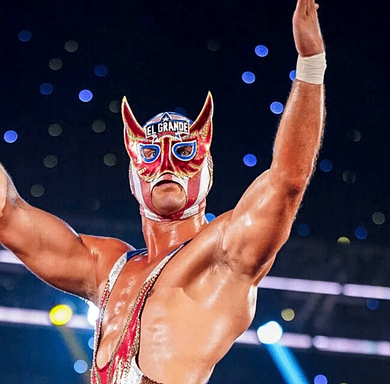 Update on Ludwig Kaiser’s ability to travel for WWE/AAA after recent arrest