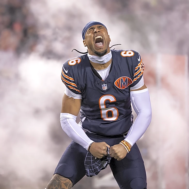 Brad Biggs: Kyler Gordon dealing with soft tissue injury