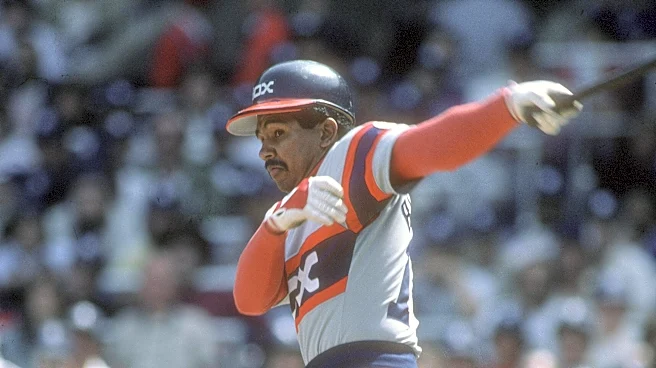 Today in White Sox History: May 22