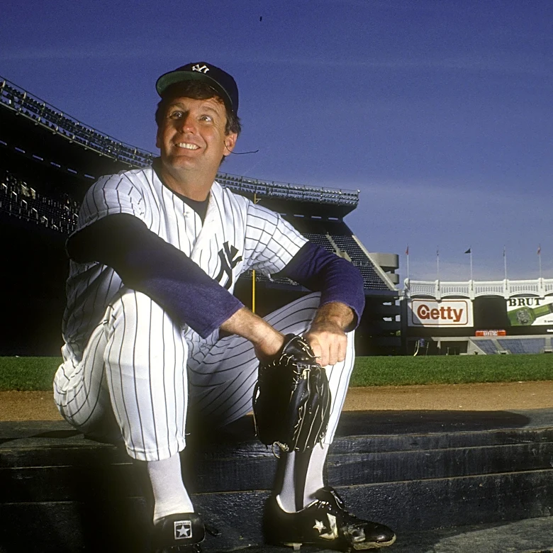 Yankees Birthday of the Day: Tommy John
