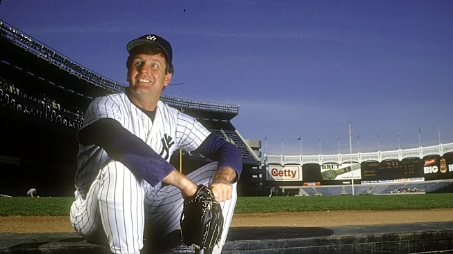 Yankees Birthday of the Day: Tommy John