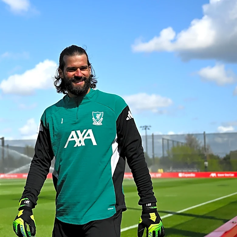 Fitness Update Ahead of Final Matchday of the Season
