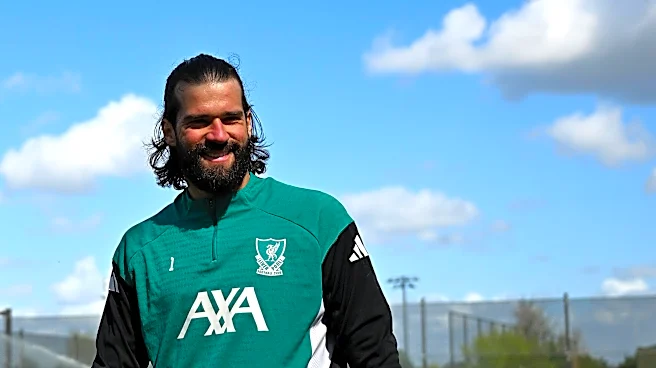 Fitness Update Ahead of Final Matchday of the Season