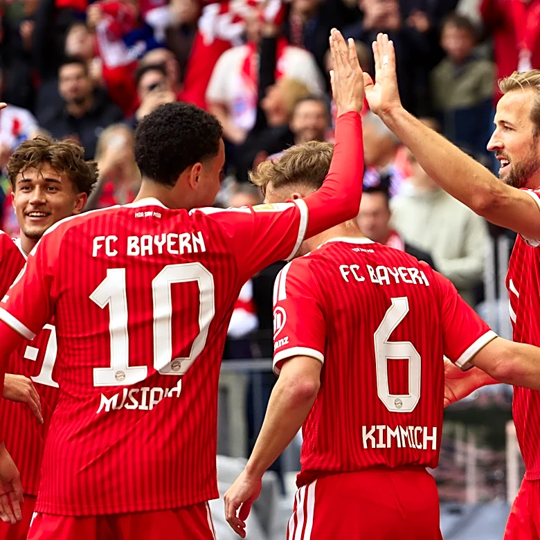 DFB-Pokal Final Preview: Bayern Munich vs. VfB Stuttgart